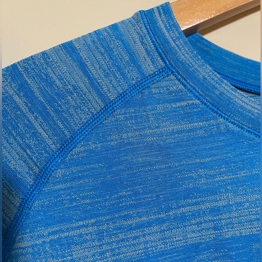 Lululemon Men’s Metal Vent Tech T 2.0 - Picture 11 of 16